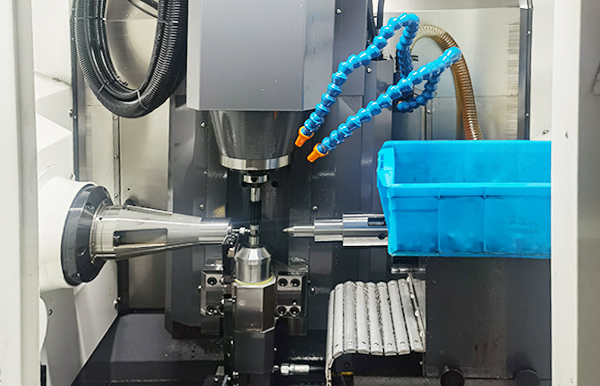 台滕机电（宁波）有限公司