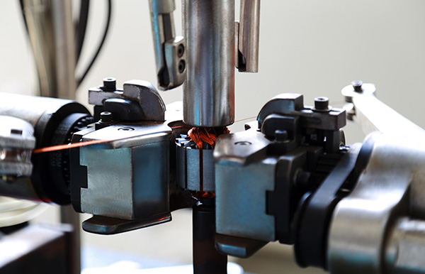 台滕机电（宁波）有限公司