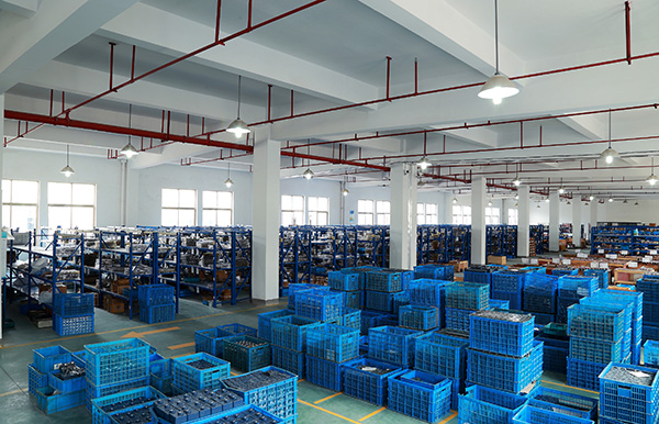 台滕机电（宁波）有限公司