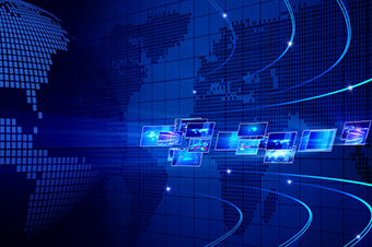 恭喜台滕机电（宁波）有限公司网站上线